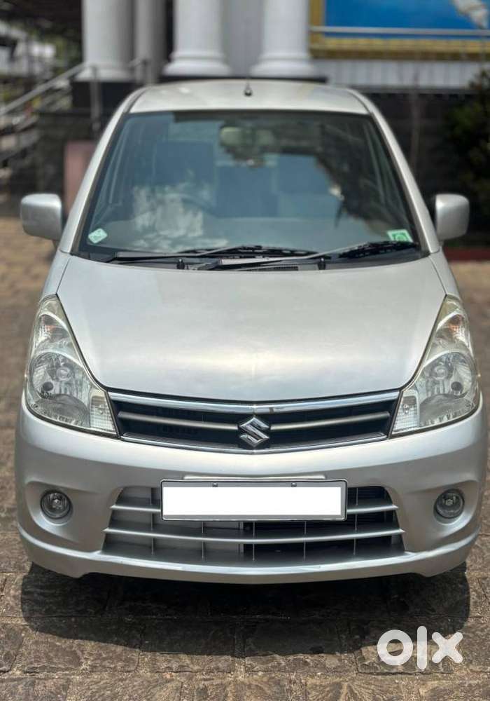 Maruti Suzuki Zen Estilo Vxi Bsiv W Abs, 2010, Petrol