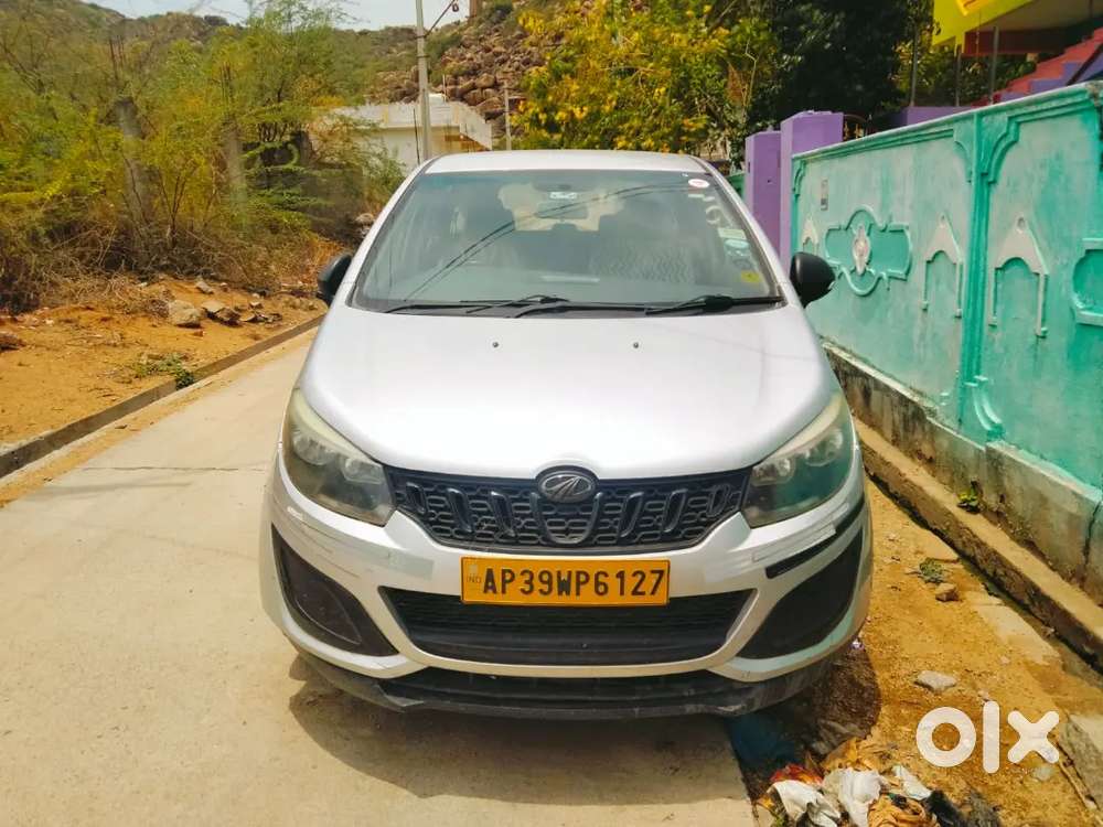 Mahindra Marazzo 2019 Diesel 145000 Km Driven