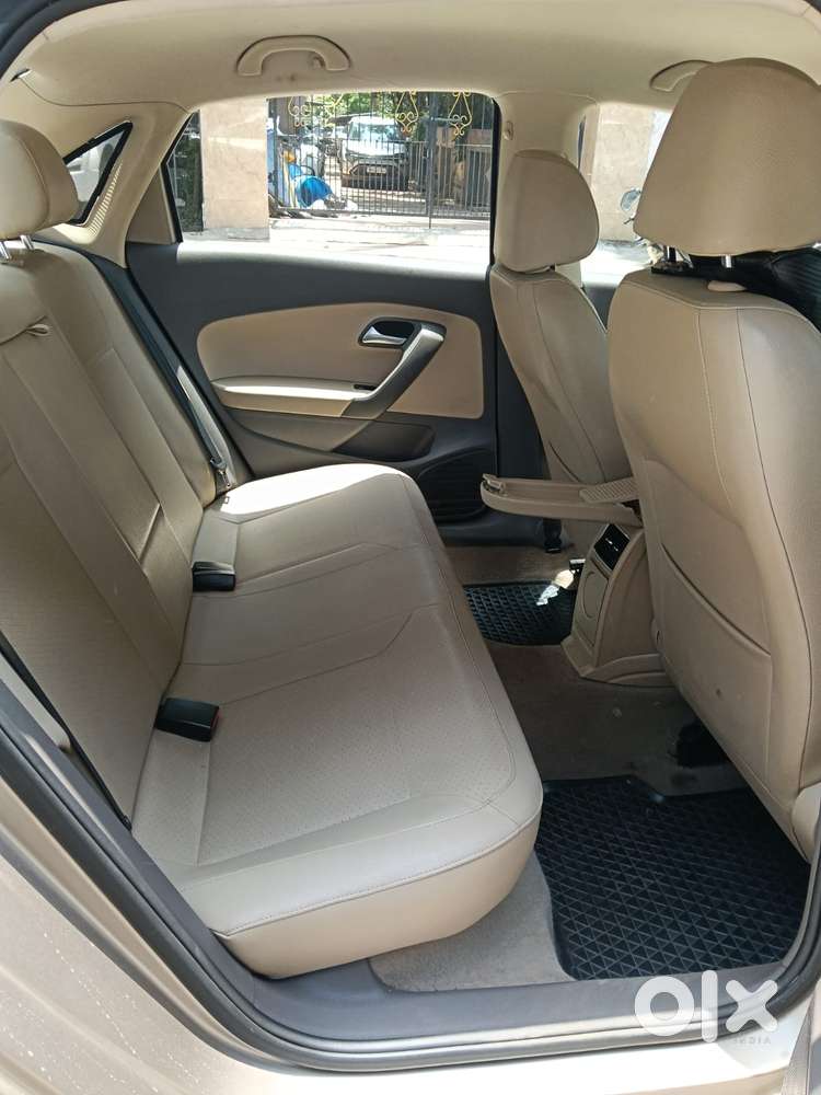Volkswagen Vento 1.5 Tdi Highline Plus, 2017, Diesel