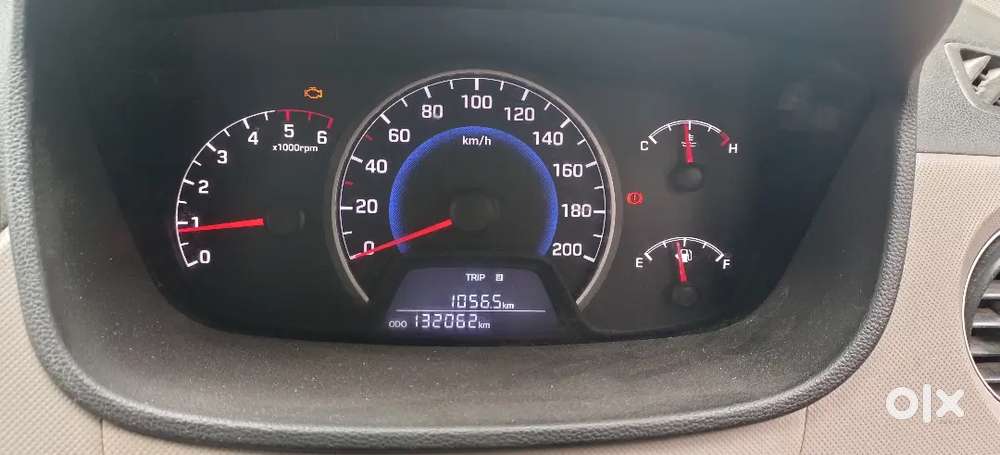 Hyundai I10 2019 Diesel Good Condition
