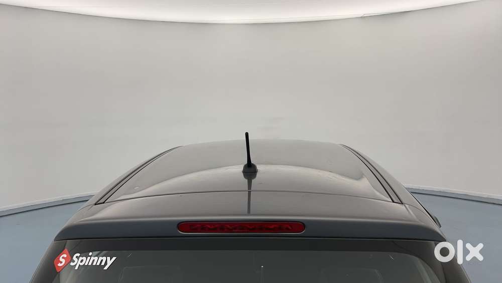 Maruti Suzuki Swift Vvt Vxi, 2012, Petrol