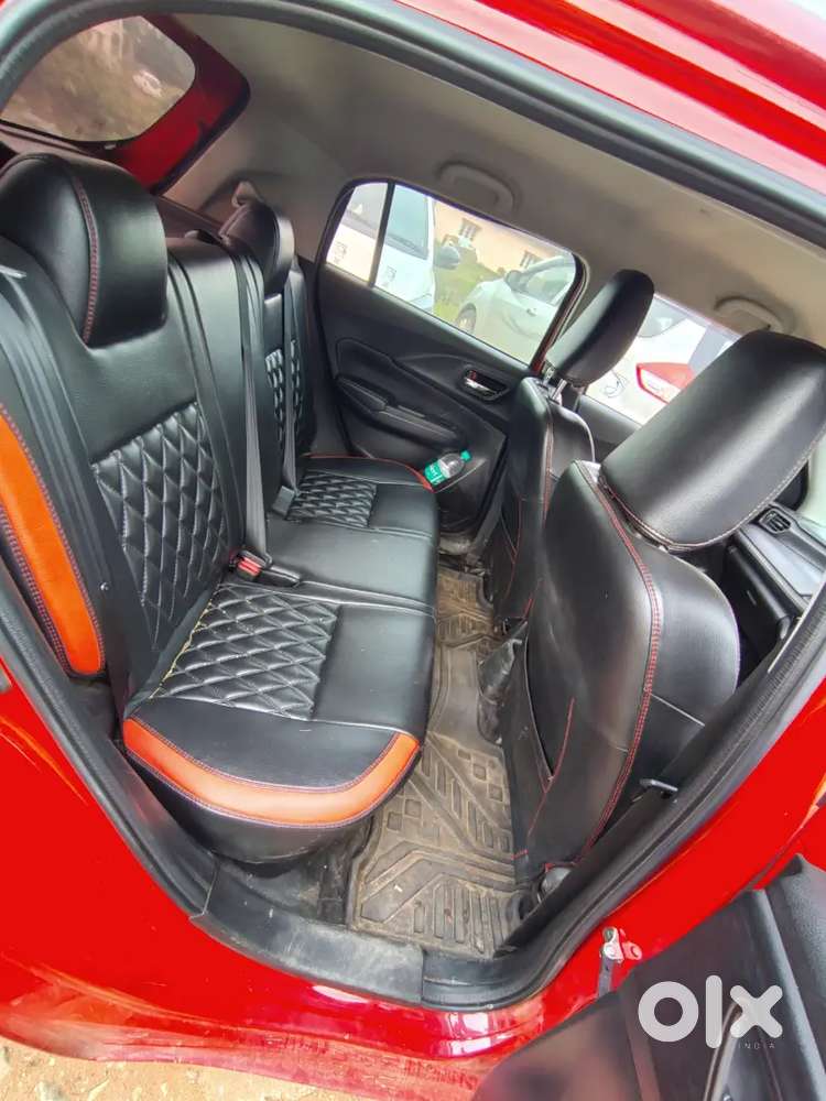 Maruti Suzuki Swift Vxi 2024 2025