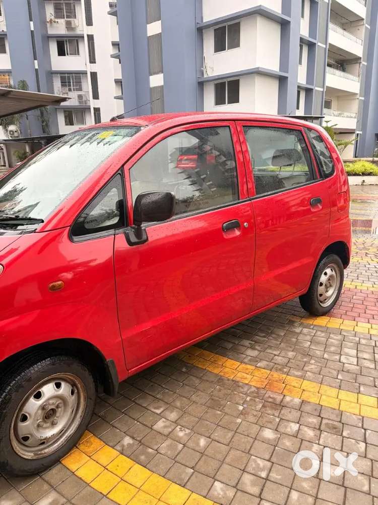Maruti Suzuki Zen Estilo 2007