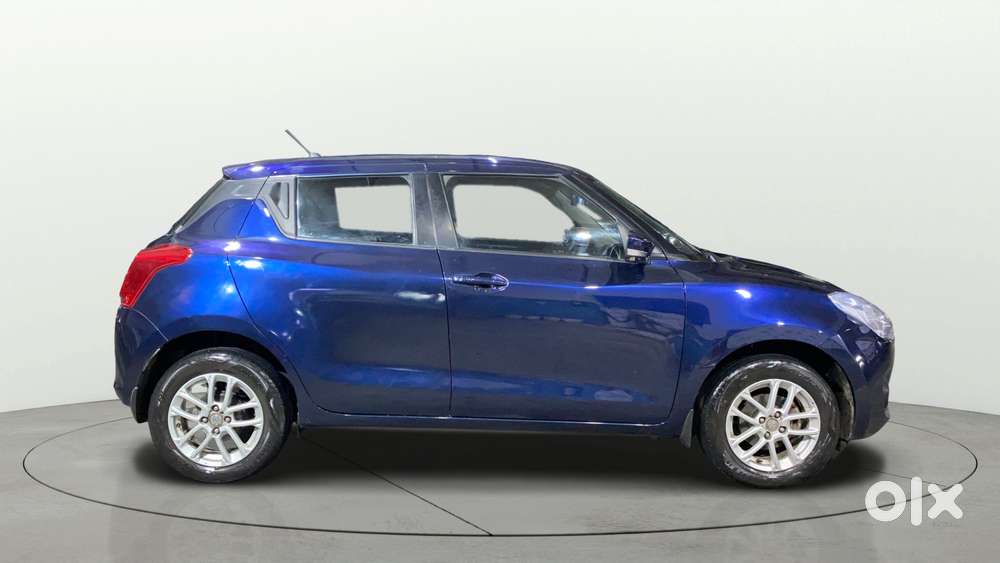 Maruti Suzuki Swift Zxi 2018, 2022, Petrol