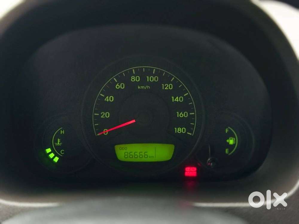 Hyundai Eon Era, 2018, Petrol