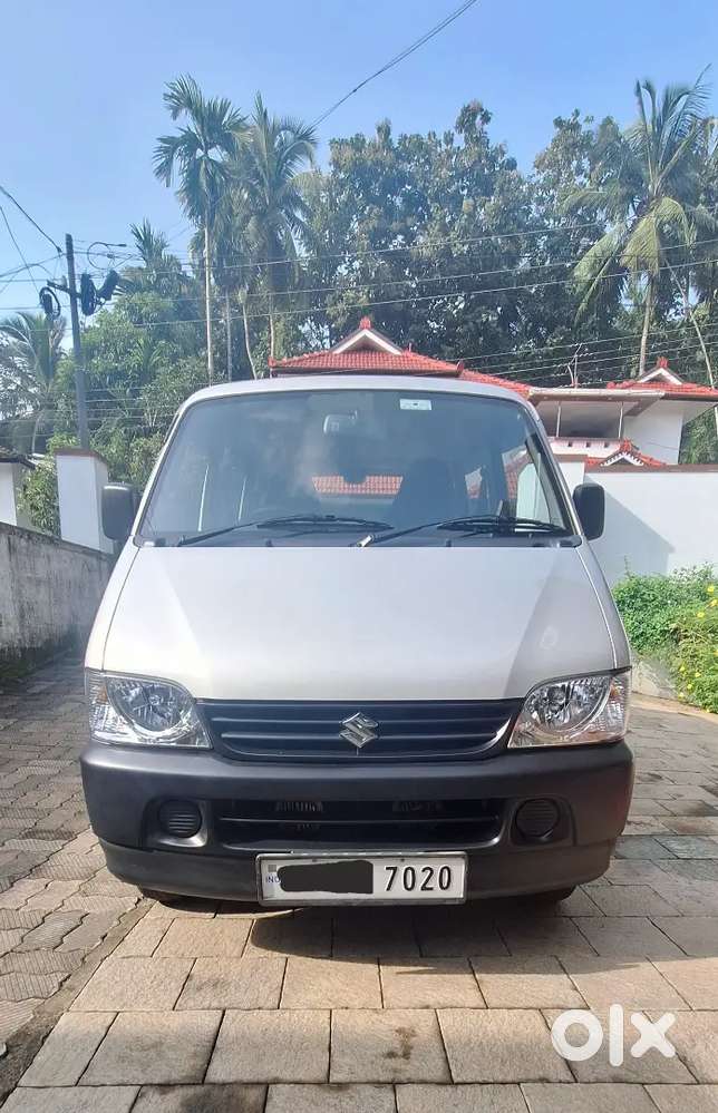 Maruti Suzuki Eeco 2024