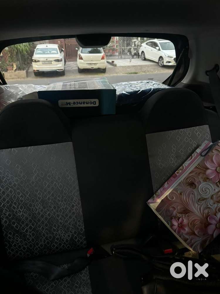 Maruti Suzuki Alto 2016