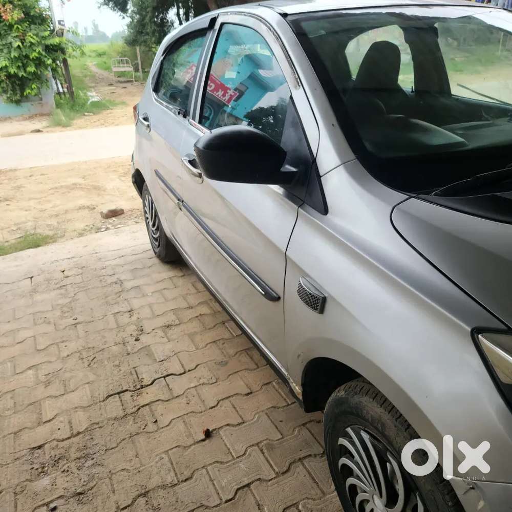Tata Tiago Revotron 2019