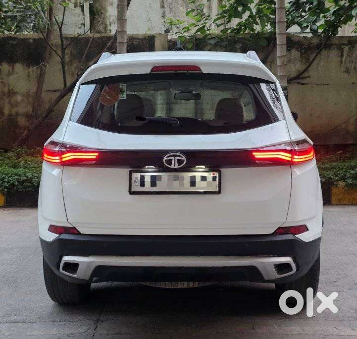 Tata Safari 2.0 Kryotec Xza Plus, 2021, Diesel