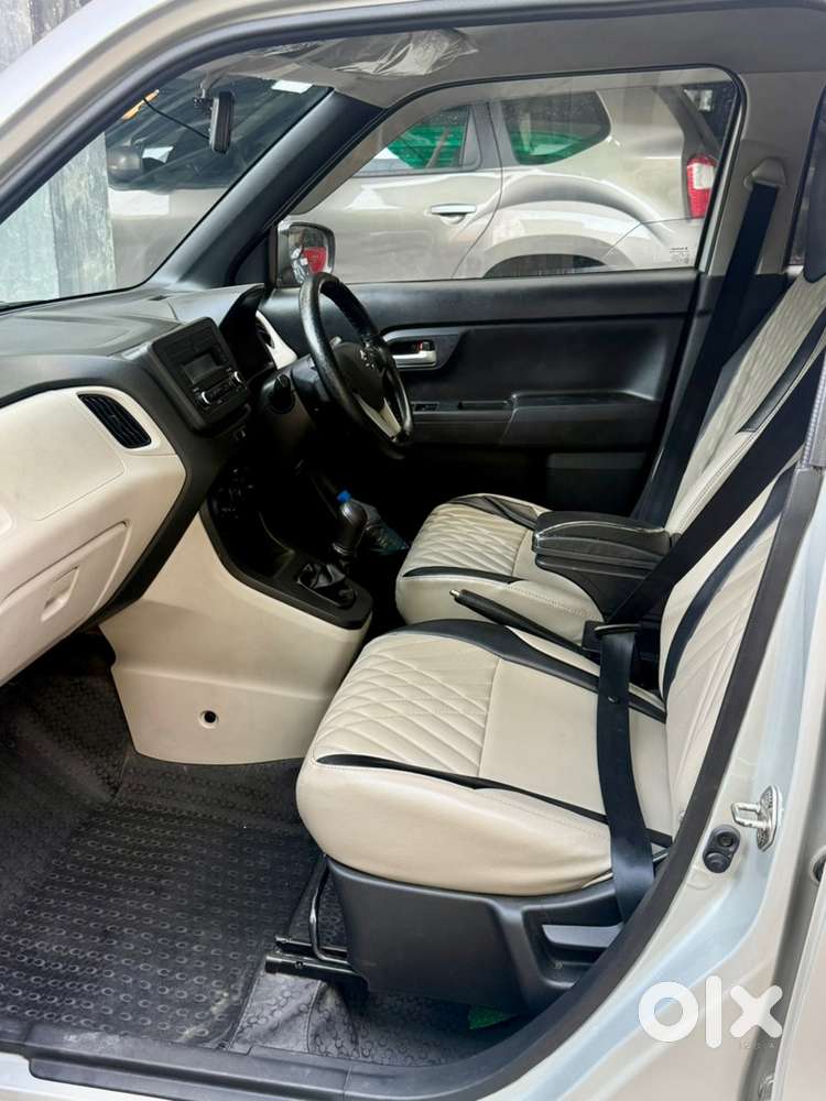 Good Condition Car