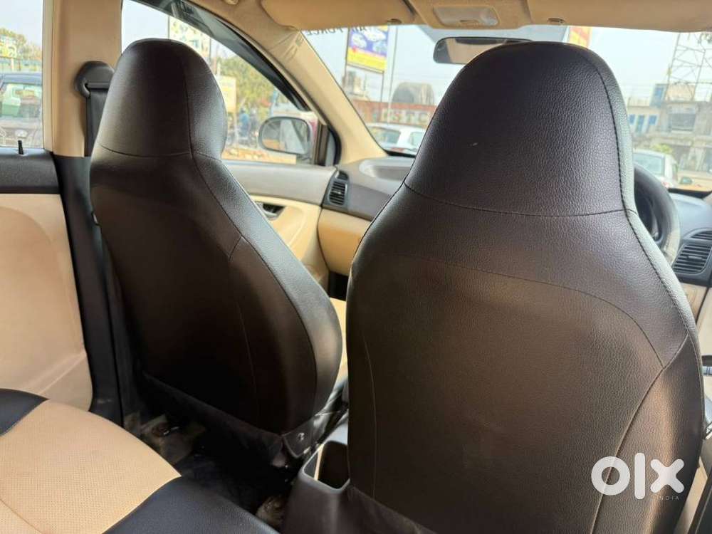 Hyundai Eon Era +, 2017, Petrol