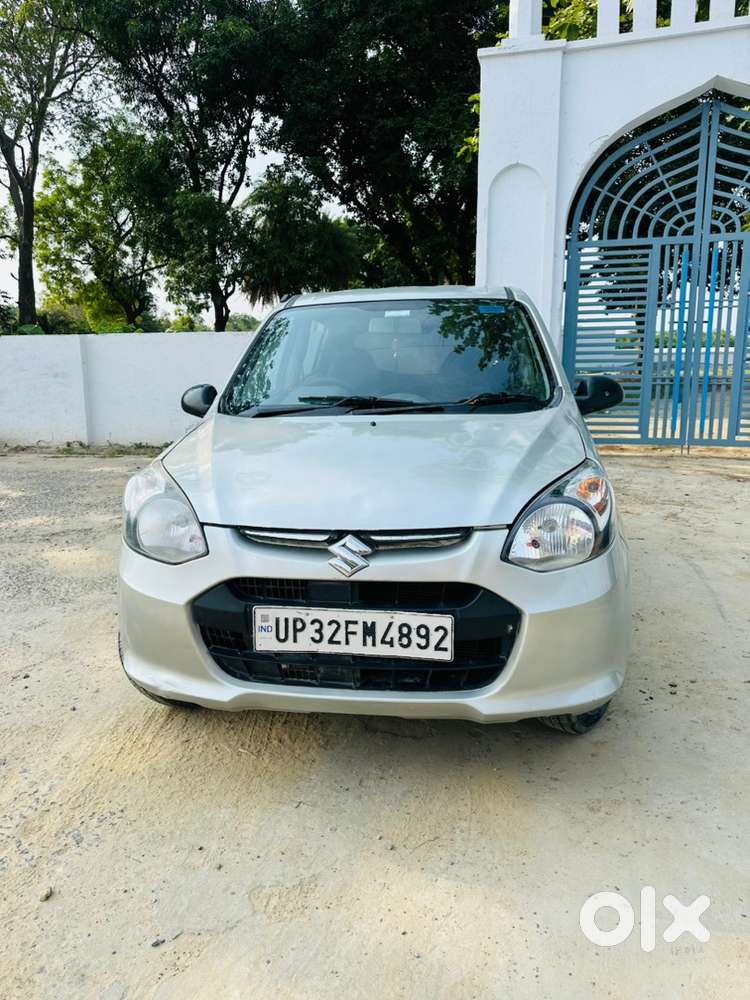 2015 Maruti Alto Lxi