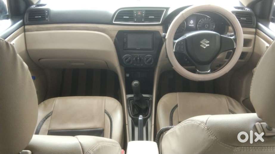 Maruti Suzuki Ciaz Sigma, 2019, Petrol