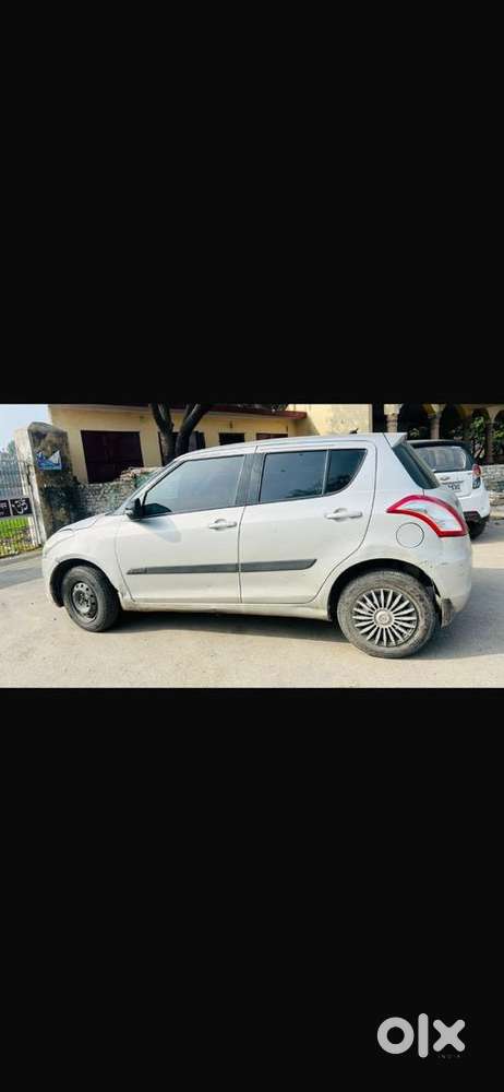 Maruti Suzuki Swift 2013 Petrol Good Condition