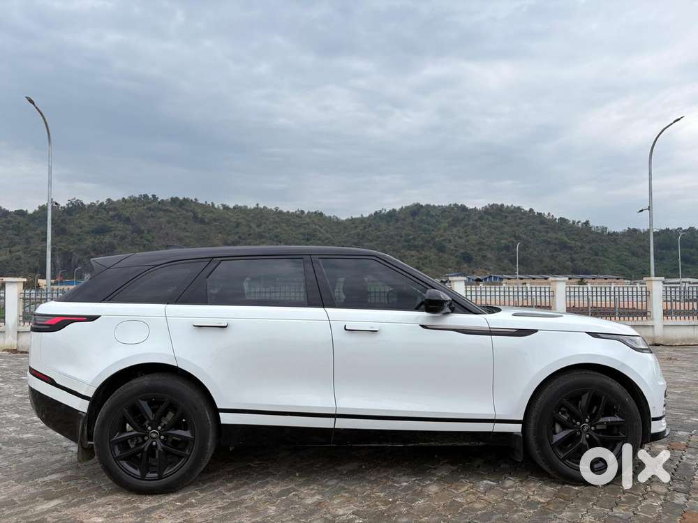 Land Rover Range Velar Hse Dynamic 2.0 Diesel, 2024, Diesel