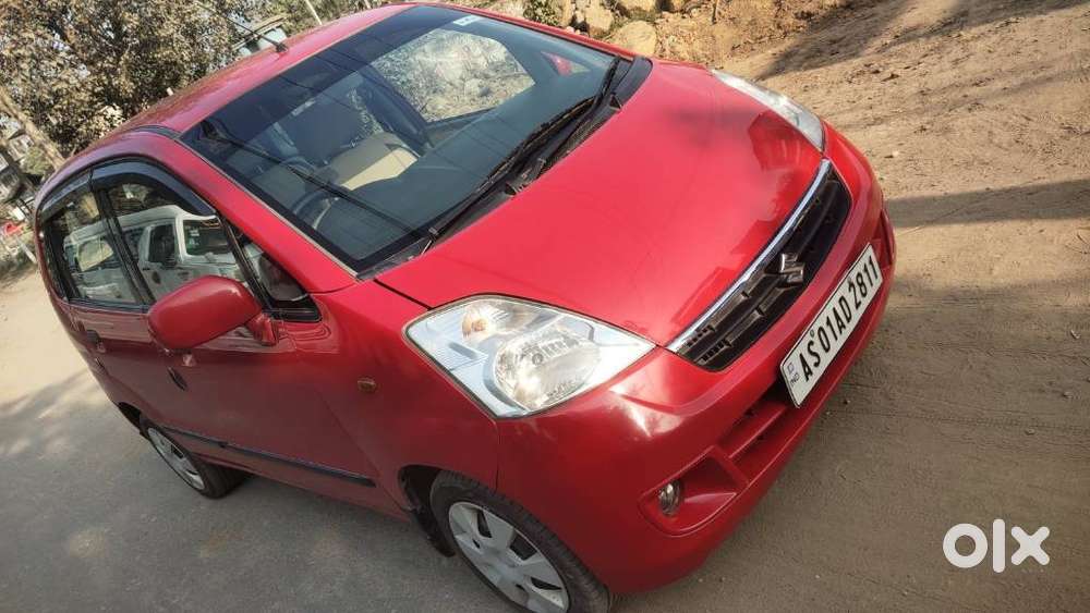 Maruti Suzuki Estilo Vxi Bs-iv, 2007