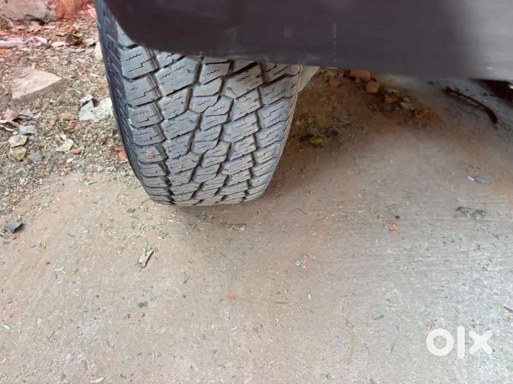 Mahindra Tuv 300 2019