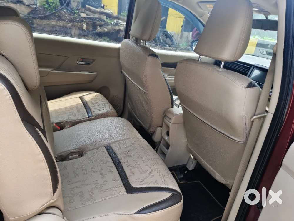 Maruti Suzuki Ertiga 1.3 Zdi Plus, 2019, Diesel