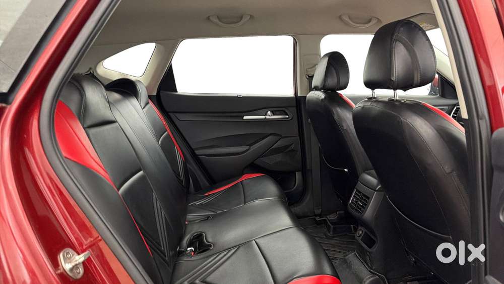 Kia Seltos Htk Plus G, 2021, Petrol