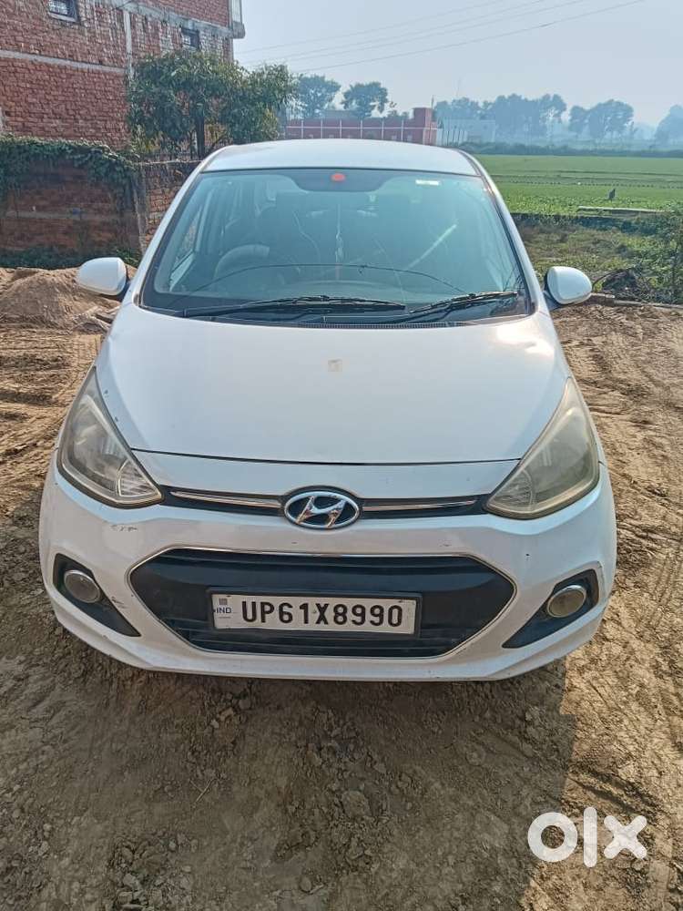 Hyundai Xcent 1.2 S Crdi, 2015, Diesel