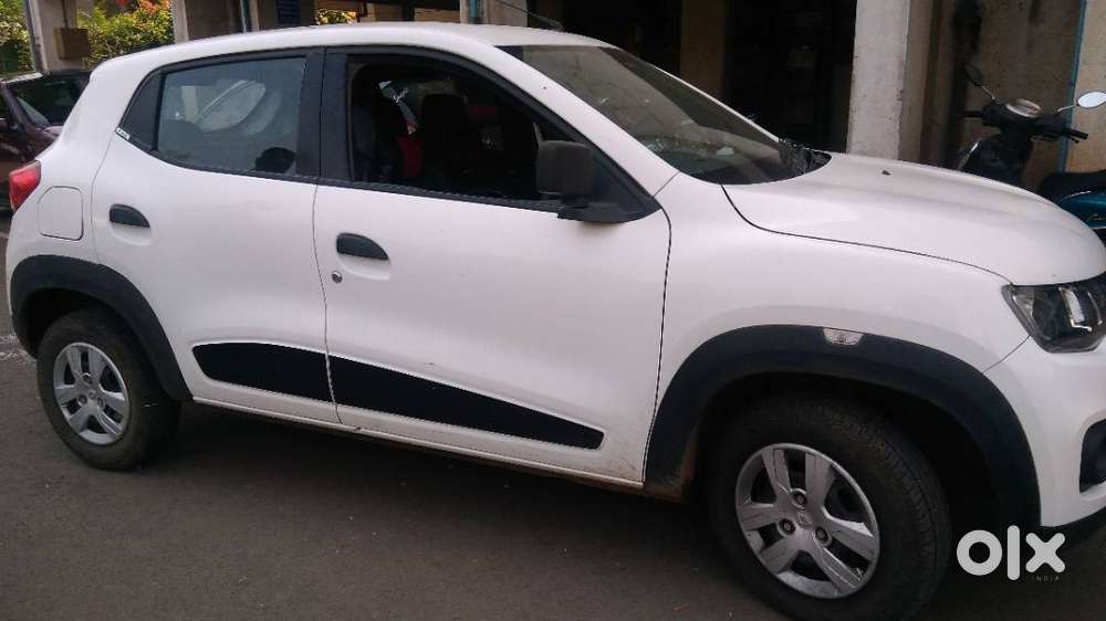 Renault Kwid 2016 Petrol 70000 Km Driven