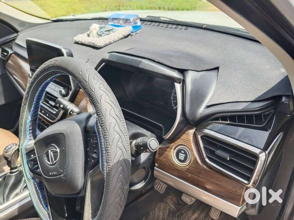 Tata Harrier Xt+, 2022, Diesel