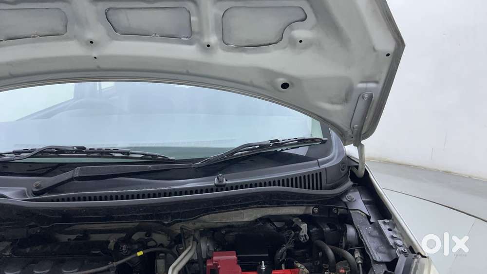 Maruti Suzuki Wagon R 1.0 Lxi Cng, 2012, Cng & Hybrids