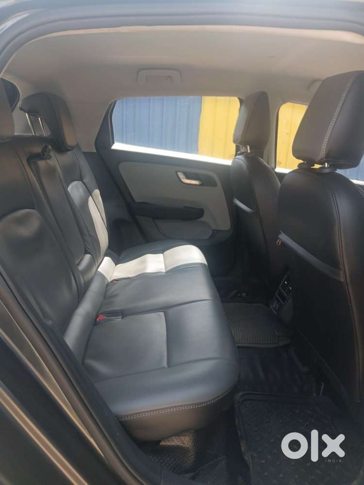 Tata Altroz Xz, 2020, Petrol