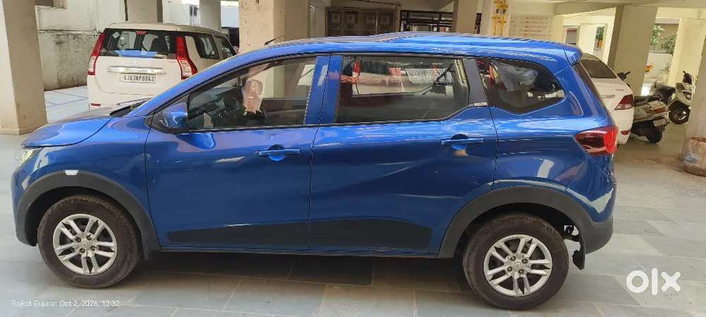 Renault Triber 1.0 Rxt 2019