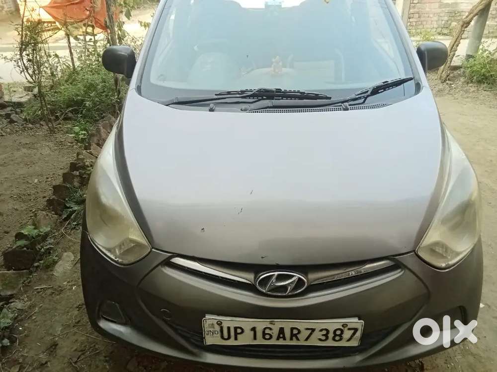 Hyundai Eon Era 2014 कार