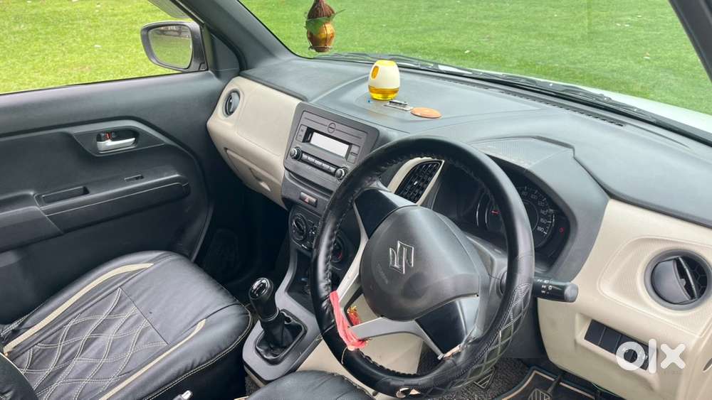 Maruti Wagon R Petrol 2020