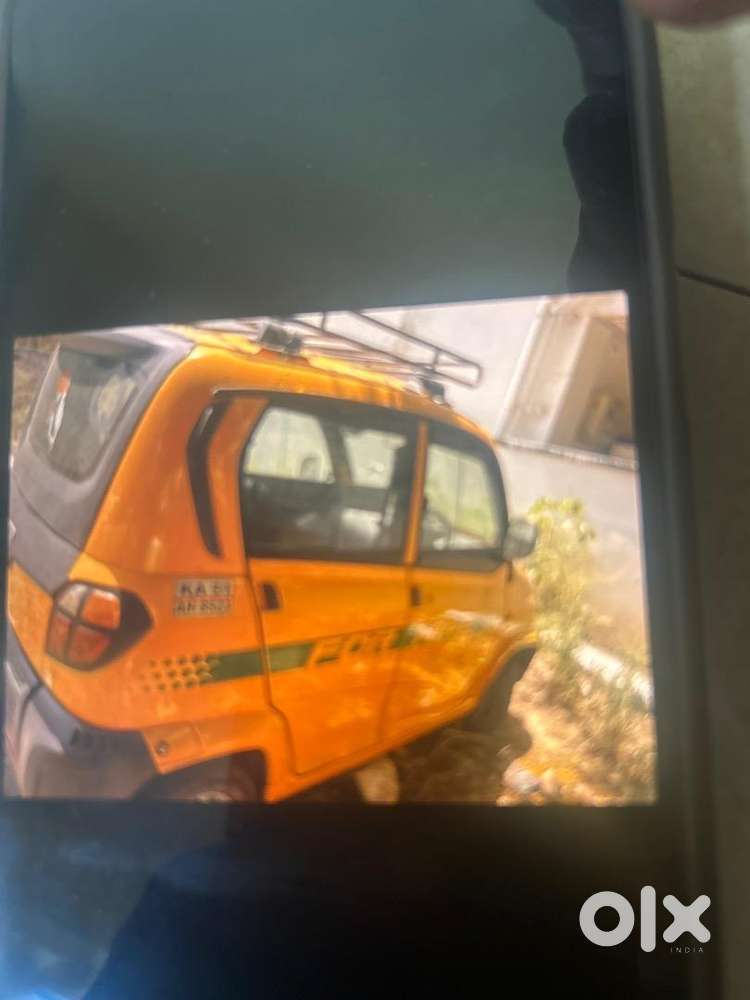 Good Condition Baja Quite Cng Engine Arjetnt Selling All Documents Av