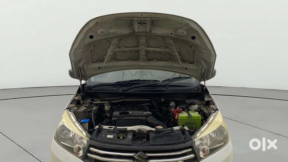 Maruti Suzuki Celerio Vxi, 2014, Cng & Hybrids