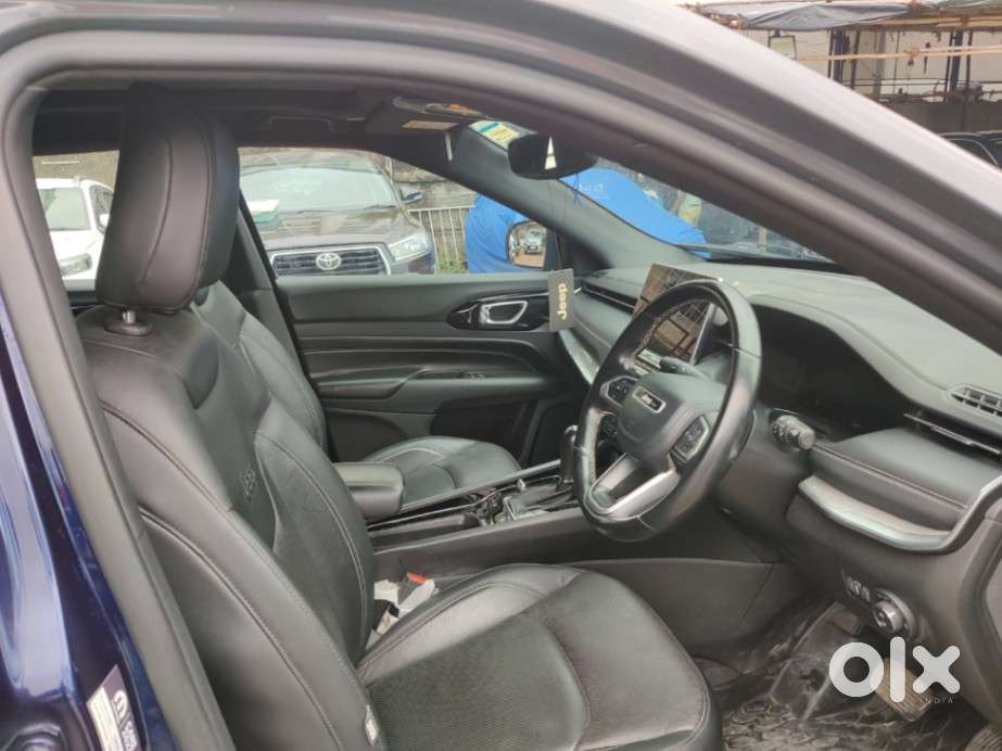 Jeep Compass Model S (o) 2.0 Diesel At, 2021, Diesel