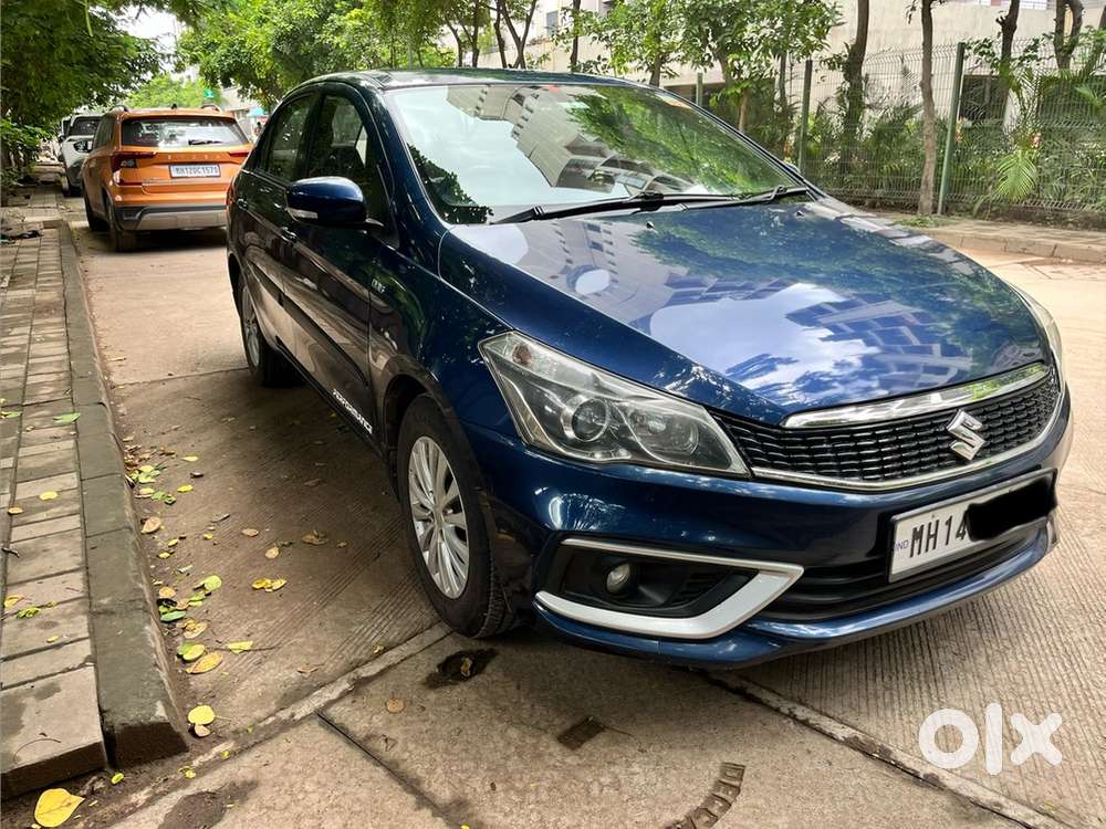 2019 Maruti Suzuki Ciaz 1.3 Diesel