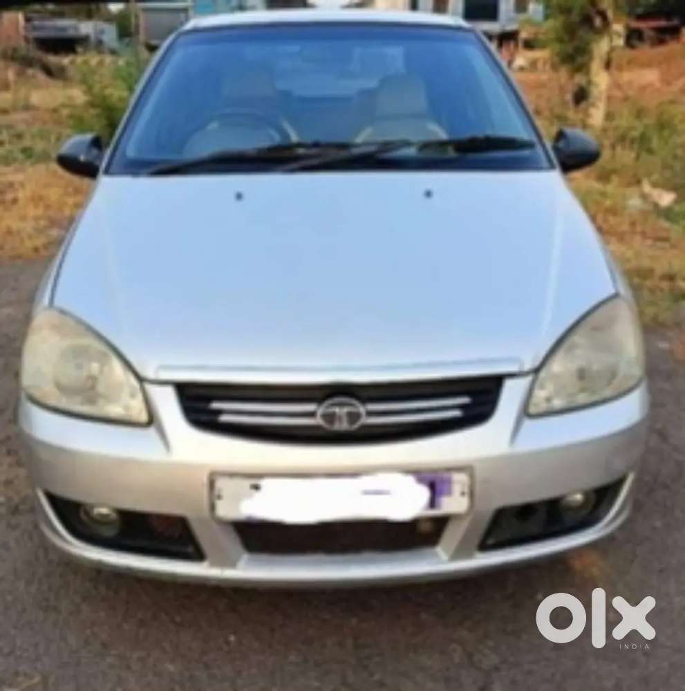 Tata Indica Ev2 Xeta 2009 Diesel Good Condition