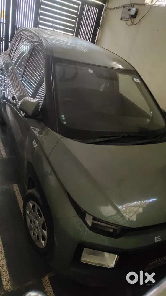 Hyundai Exter S 2023