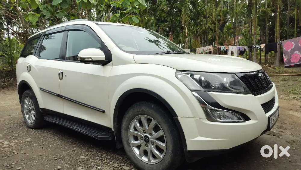 Xuv 500 Urgent Sell