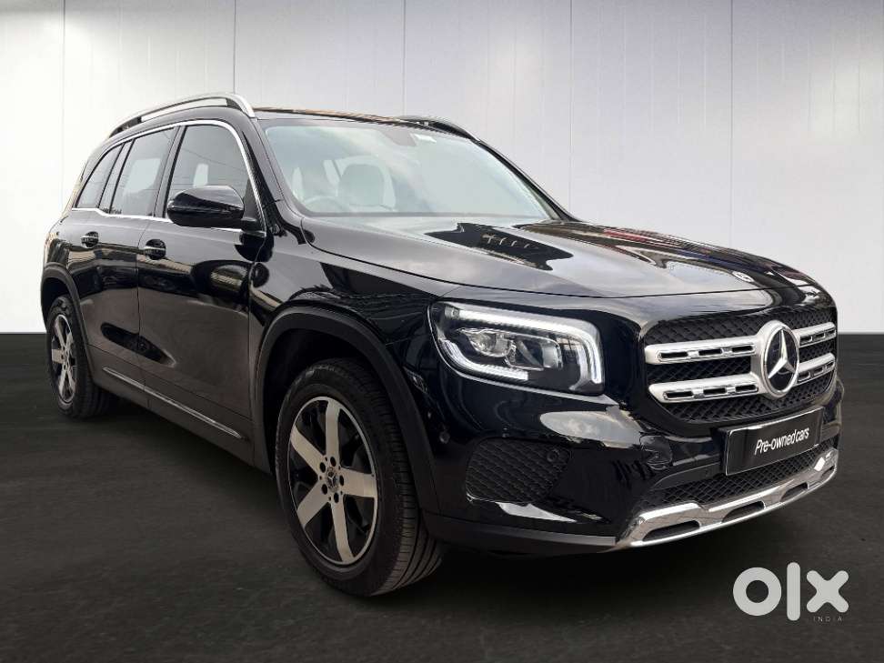 Mercedes-benz Glb 200, 2021, Petrol