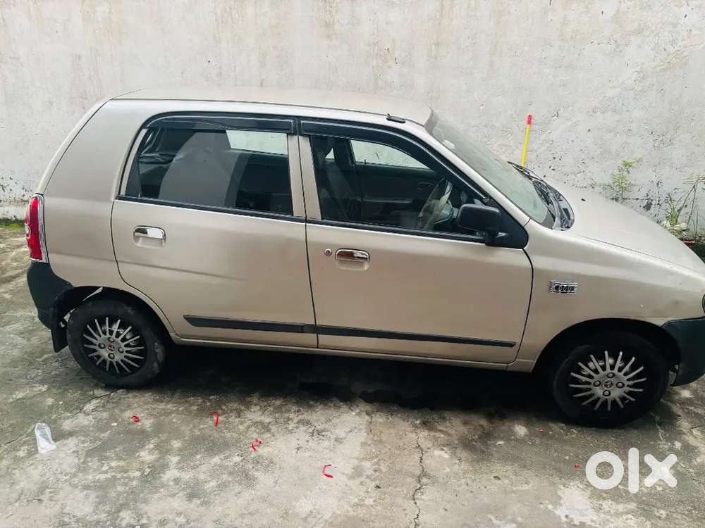 Maruti Suzuki Alto 800 2013 Petrol Good Condition
