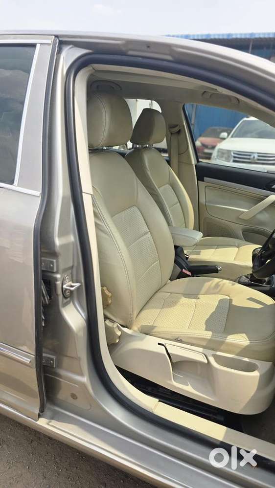 Skoda Diesel Car 2013