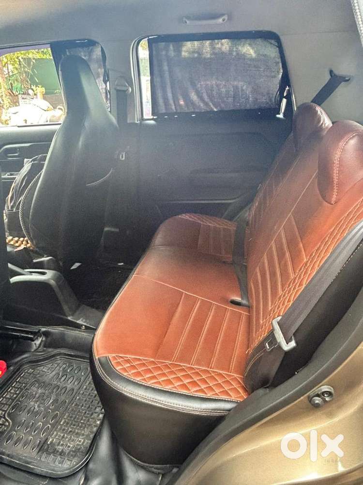 Maruti Suzuki Wagon R 2022 Cng & Hybrids 20000 Km Driven