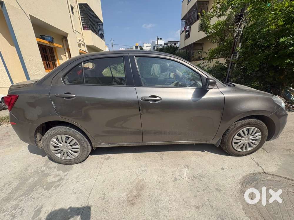 Maruti Suzuki Dzire 2023 Petrol 53000 Km Driven