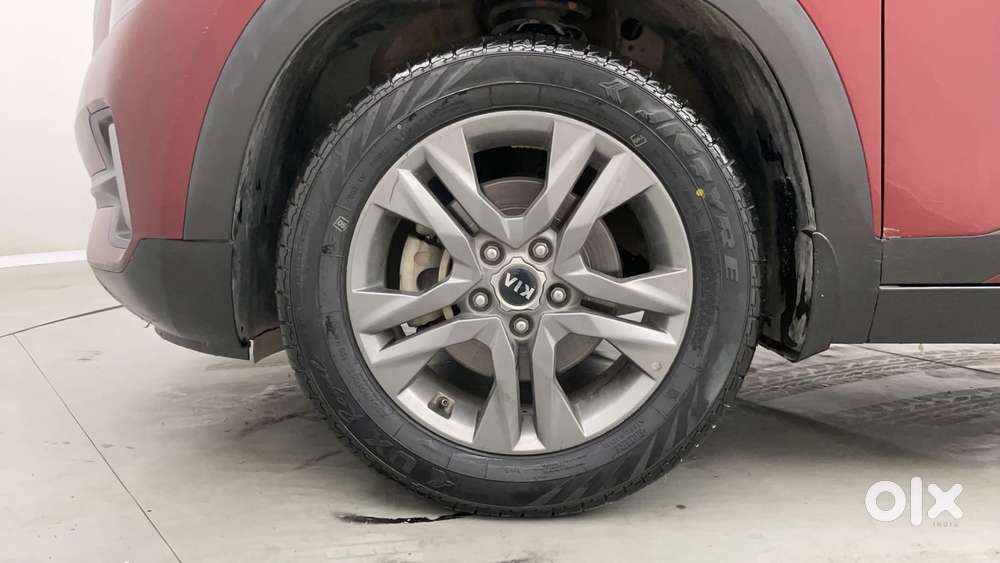 Kia Seltos Htx G, 2021, Petrol