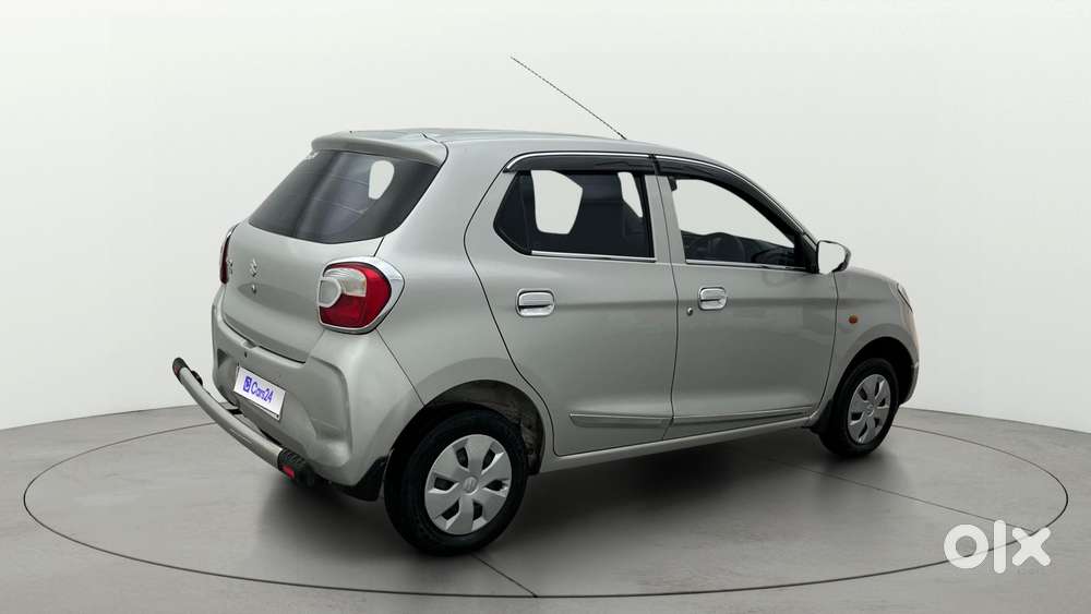 Maruti Suzuki Alto K10 1.0 VXI S-CNG, 2025, CNG & Hybrids