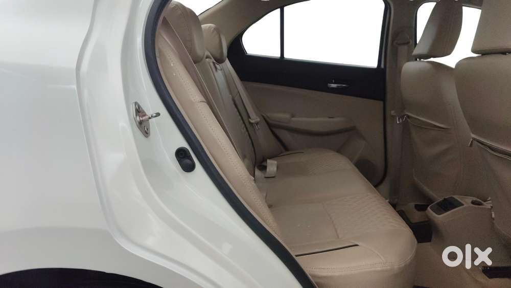 Maruti Suzuki Swift Dzire Amt Vxi, 2019, Petrol