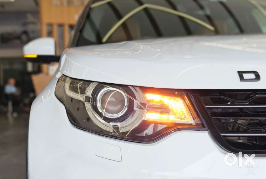 Land Rover Discovery Sport Landmark Edition, 2019, Diesel