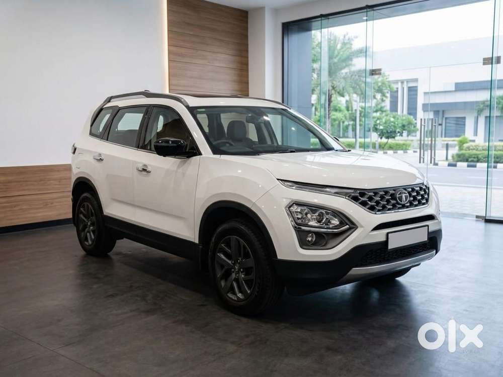 Tata Safari 2.0 Kryotec Xt Plus, 2023