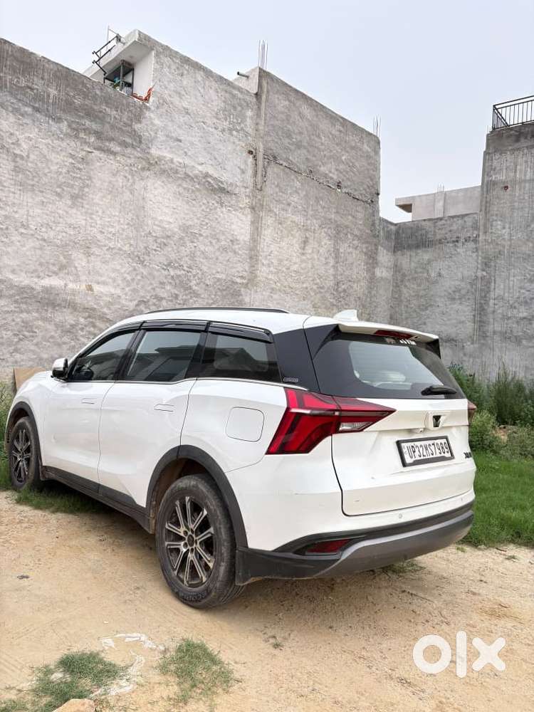 Mahindra Xuv700 2022 Diesel 90000 Km Driven
