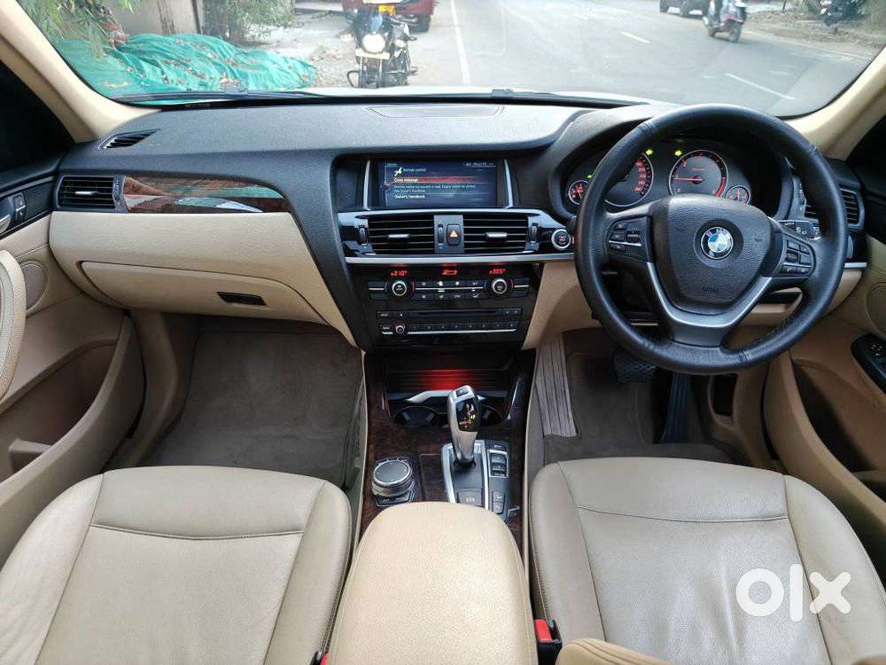 Bmw X1, 2017, Diesel